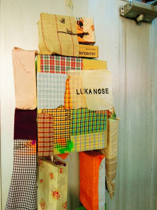 LUKA NOSE(ルカノーズ) 美術（絵画・造形・工作） 目黒・不動前教室のサムネイル画像 2