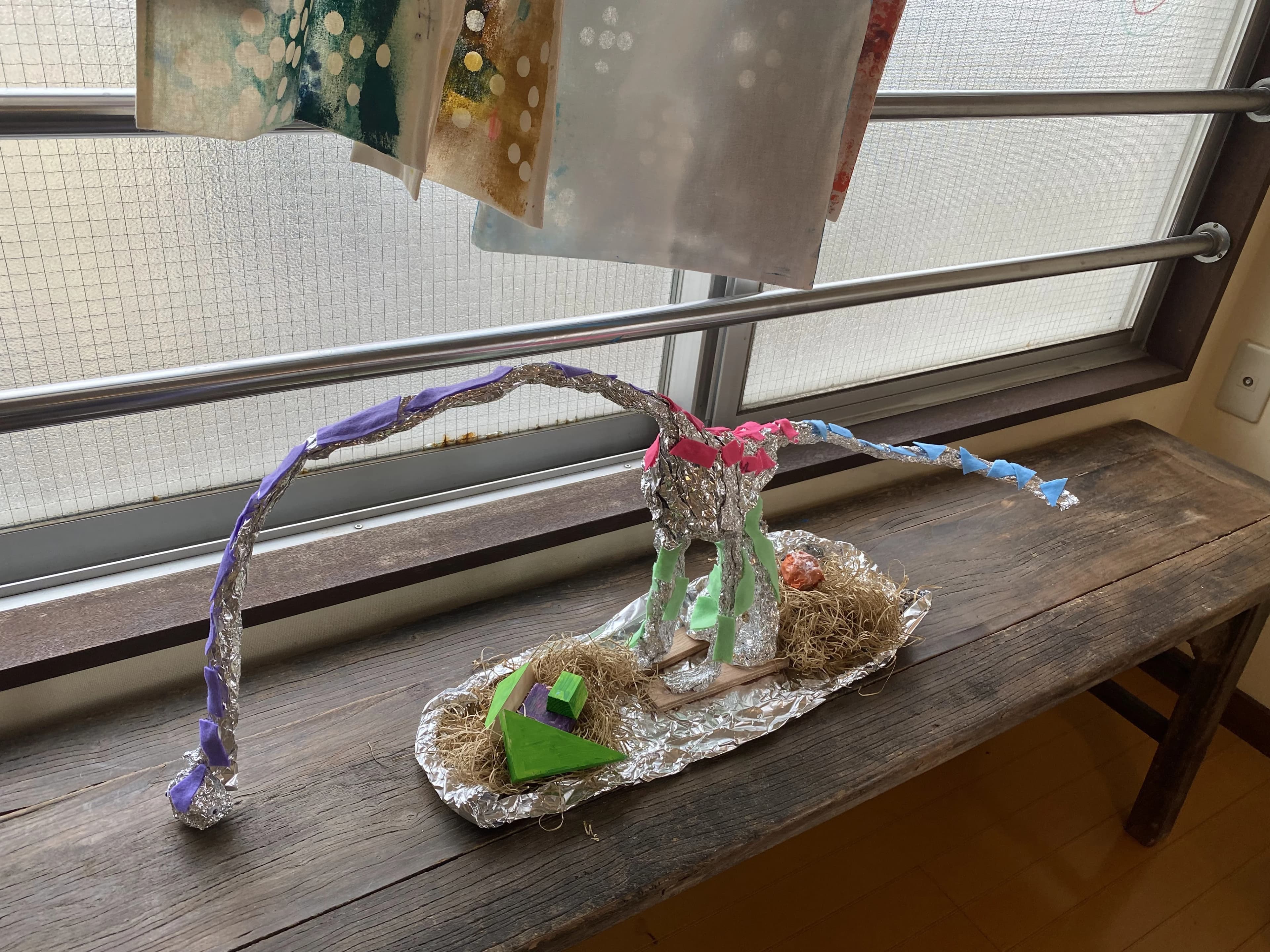 絵画造形教室アトリエボンボン 本校のサムネイル画像 4