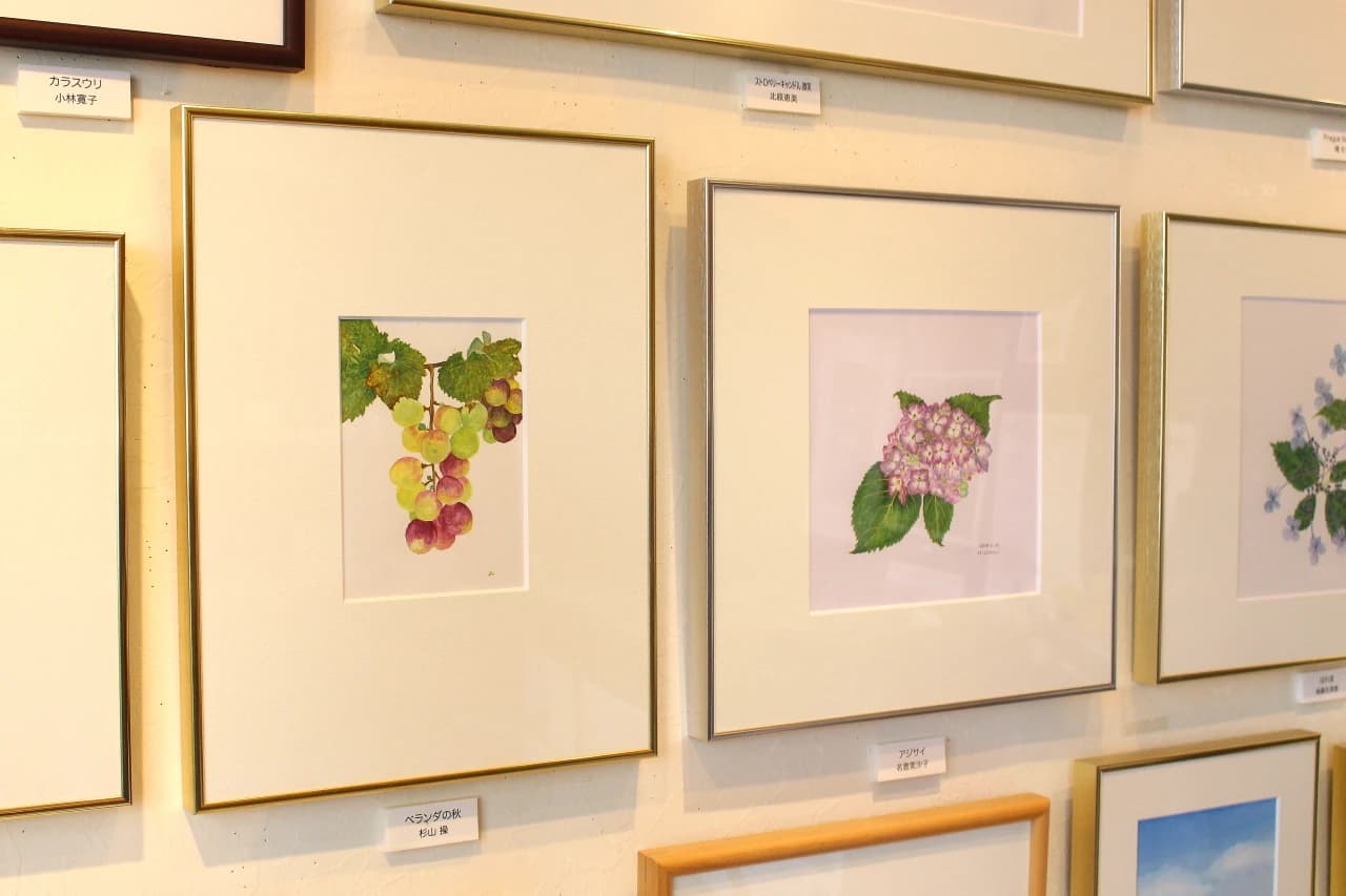 キミコ・プラン・ドゥ 美術（絵画・造形・工作） 本校のサムネイル画像 4