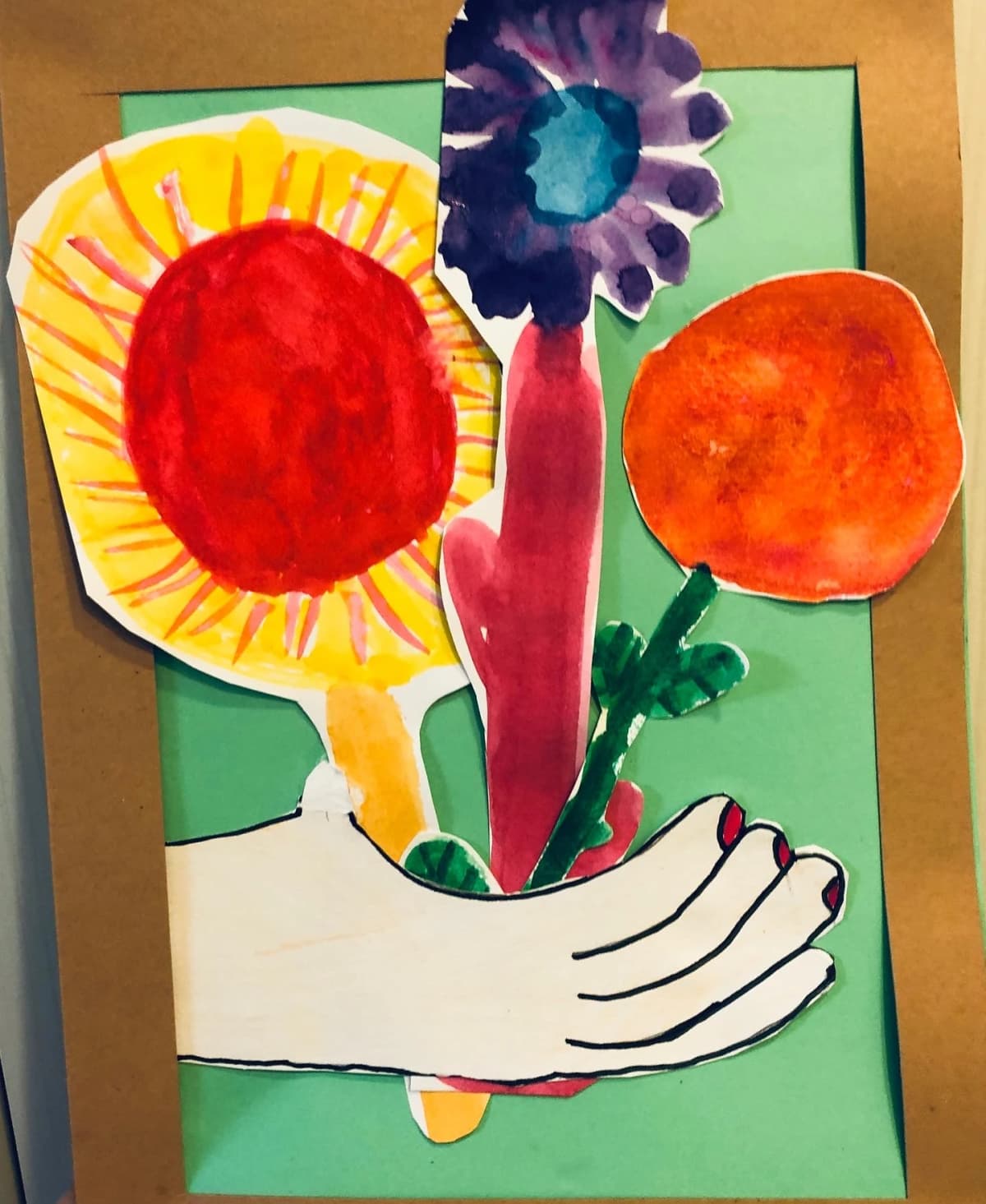 放課後ワークショップARTKIDS 美術（絵画・造形・工作） 三宿神社社務所 画像 32