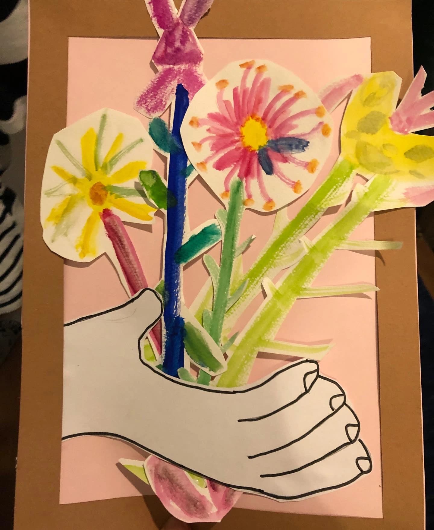 放課後ワークショップARTKIDS 美術（絵画・造形・工作） 三宿神社社務所のメイン画像