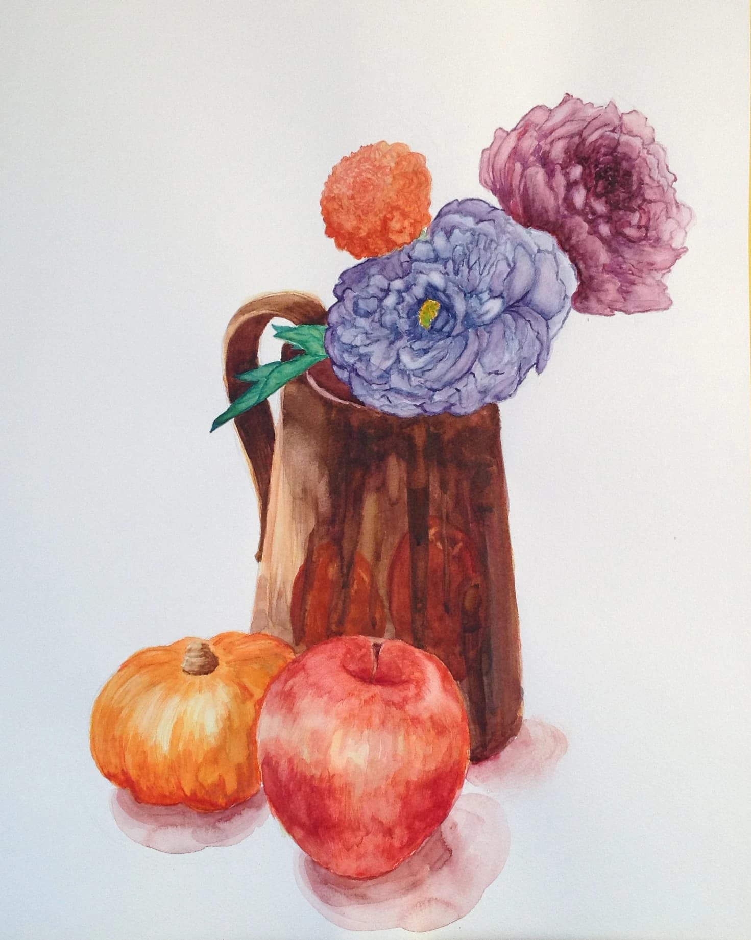 絵画教室アトリエ・オモ3 本校のメイン画像