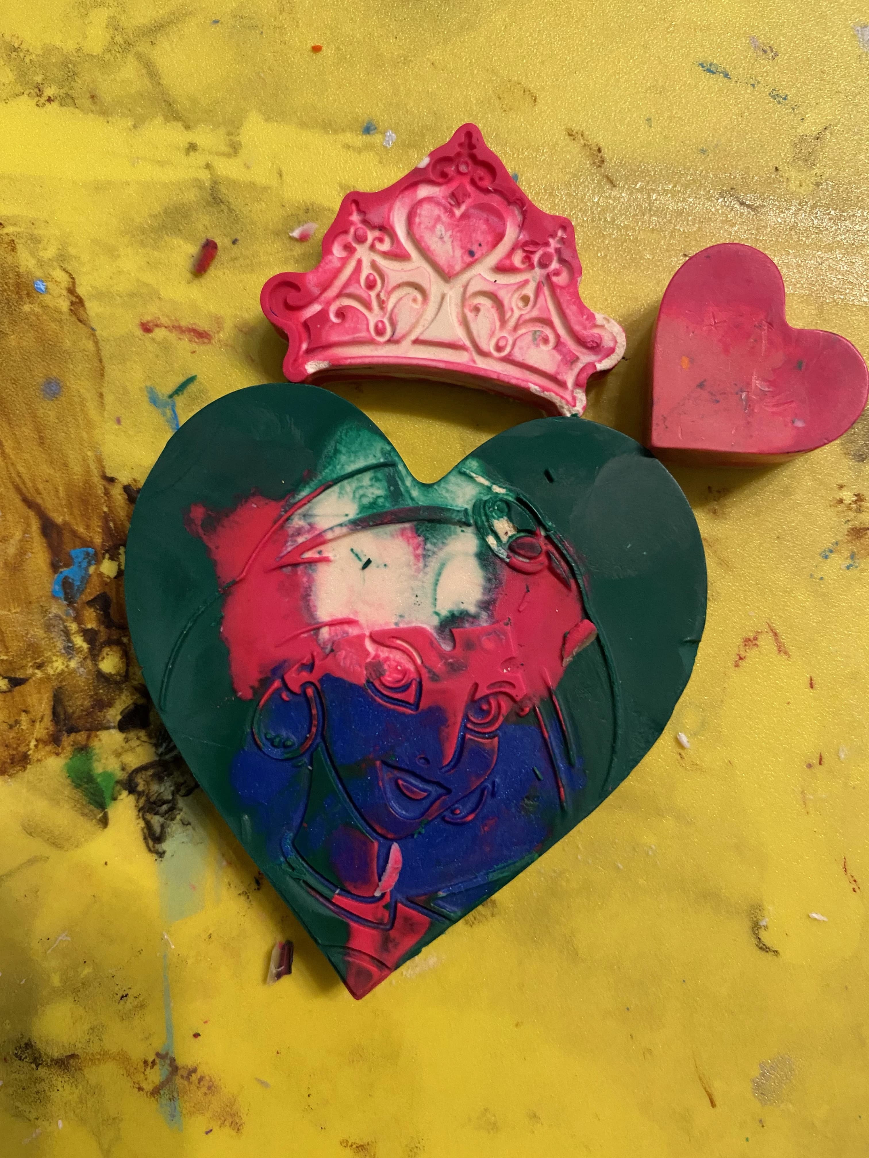 「夢舎」Vase.Noir 美術（絵画・造形・工作） 上池台教室のサムネイル画像 5