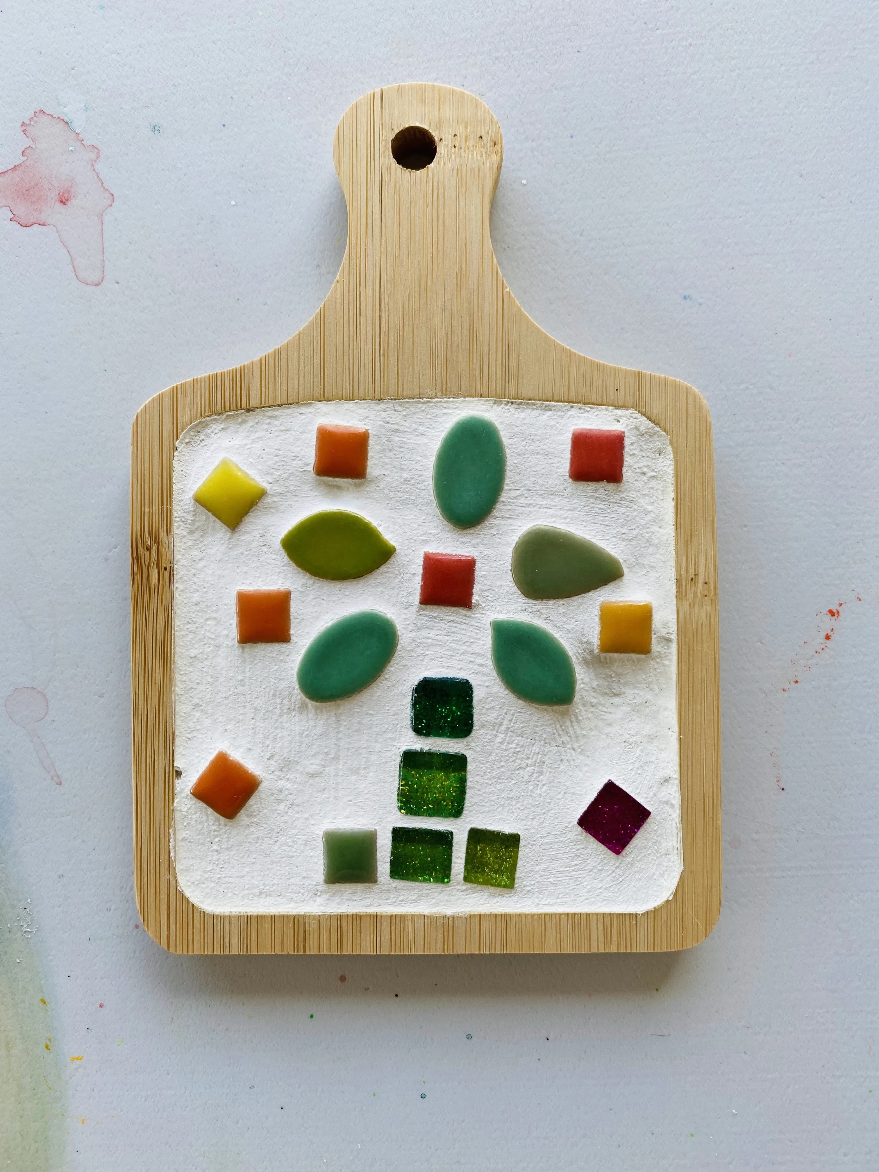 「夢舎」Vase.Noir 美術（絵画・造形・工作） 上池台教室のサムネイル画像 3