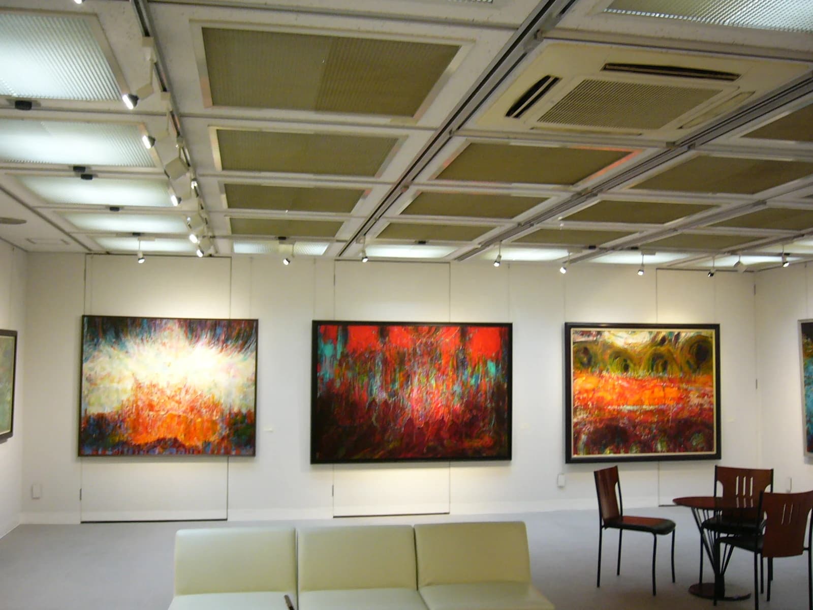 アトリエ絵夢 新宿教室のメイン画像