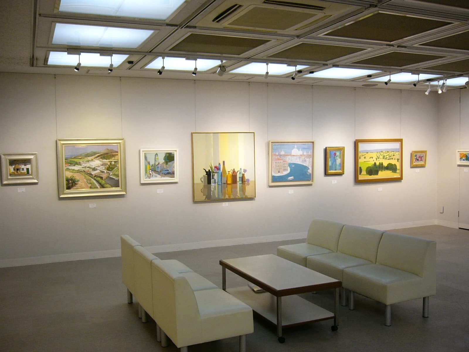 アトリエ絵夢 新宿教室のサムネイル画像 4