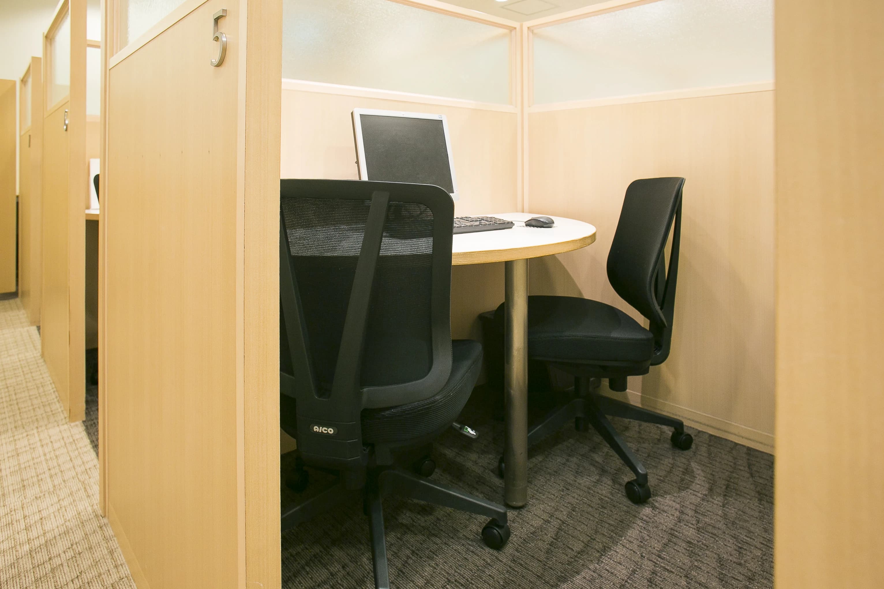 Gabaこどもマンツーマン英会話 恵比寿ラーニングスタジオのサムネイル画像 5