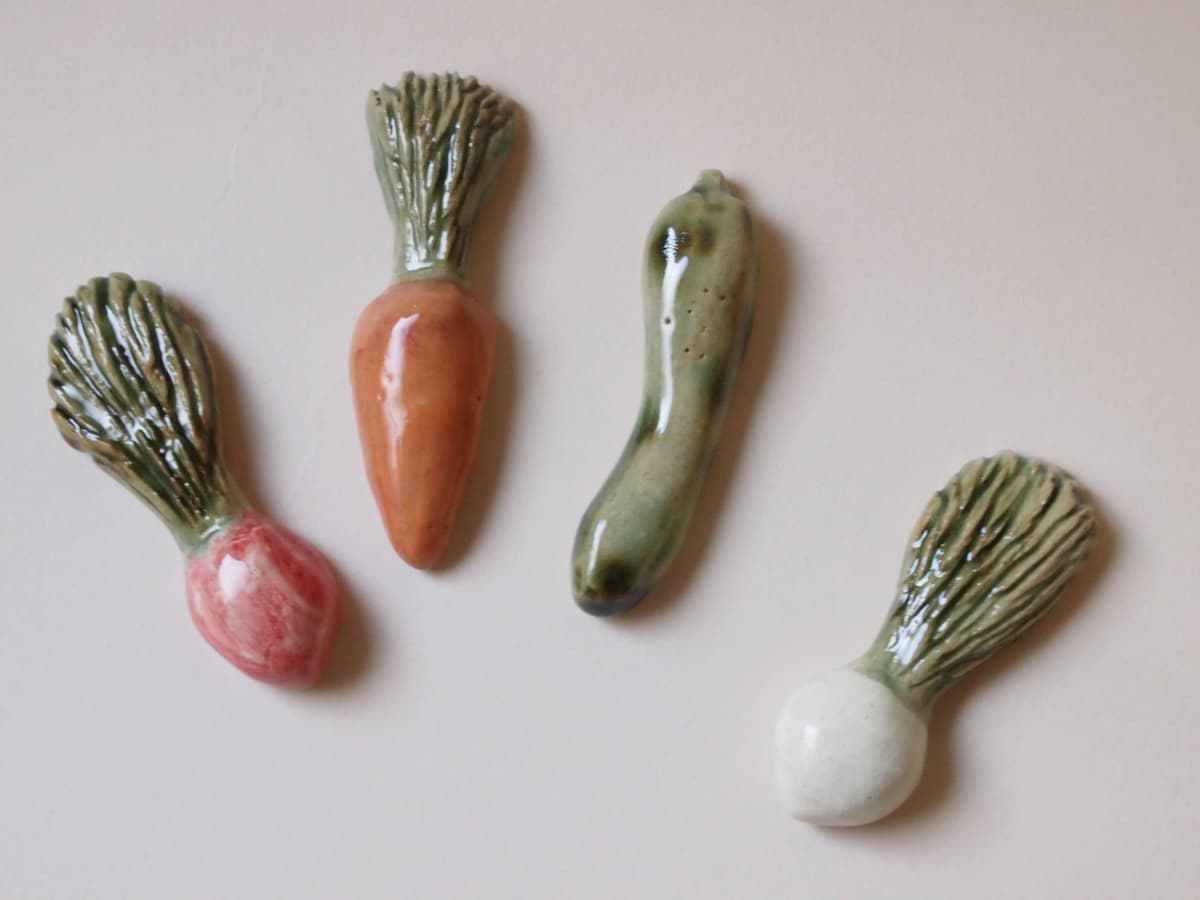 陶芸教室ポティエ 美術（絵画・造形・工作） 東池袋教室 画像 20