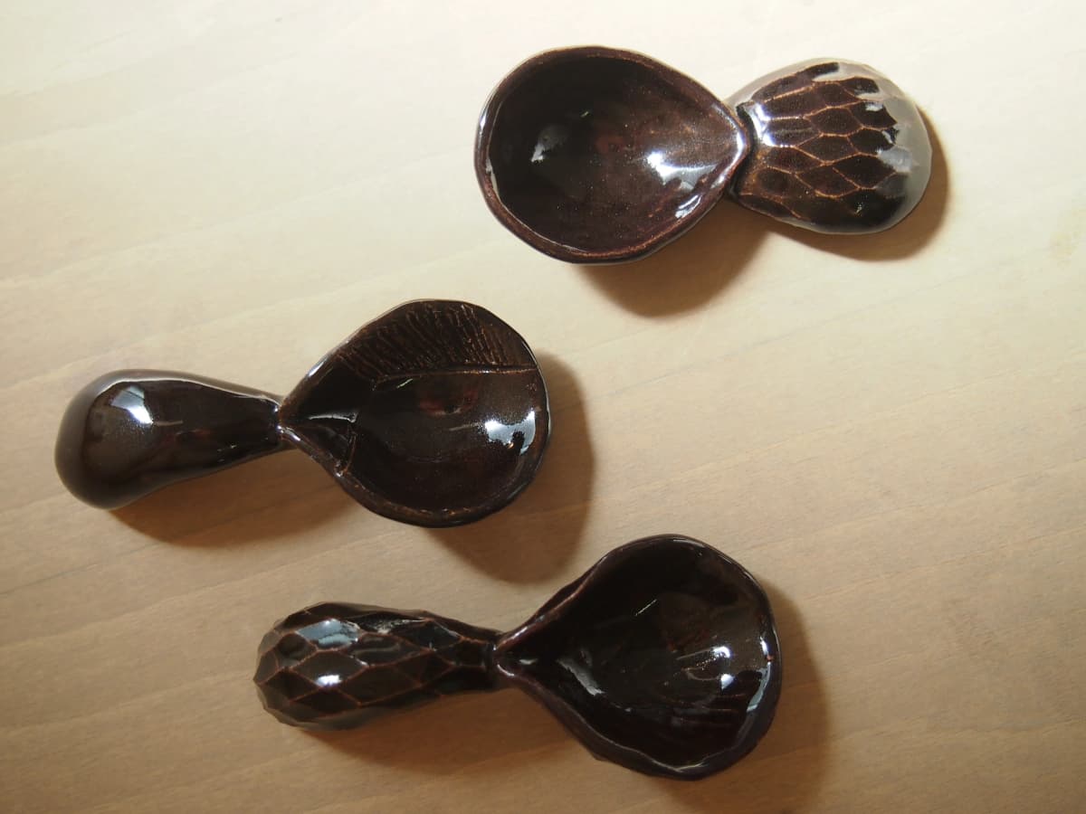 陶芸教室ポティエ 美術（絵画・造形・工作） 東池袋教室 画像 23