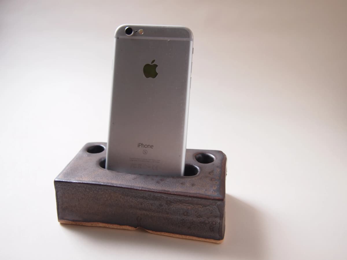 陶芸教室ポティエ 美術（絵画・造形・工作） 東池袋教室 画像 26