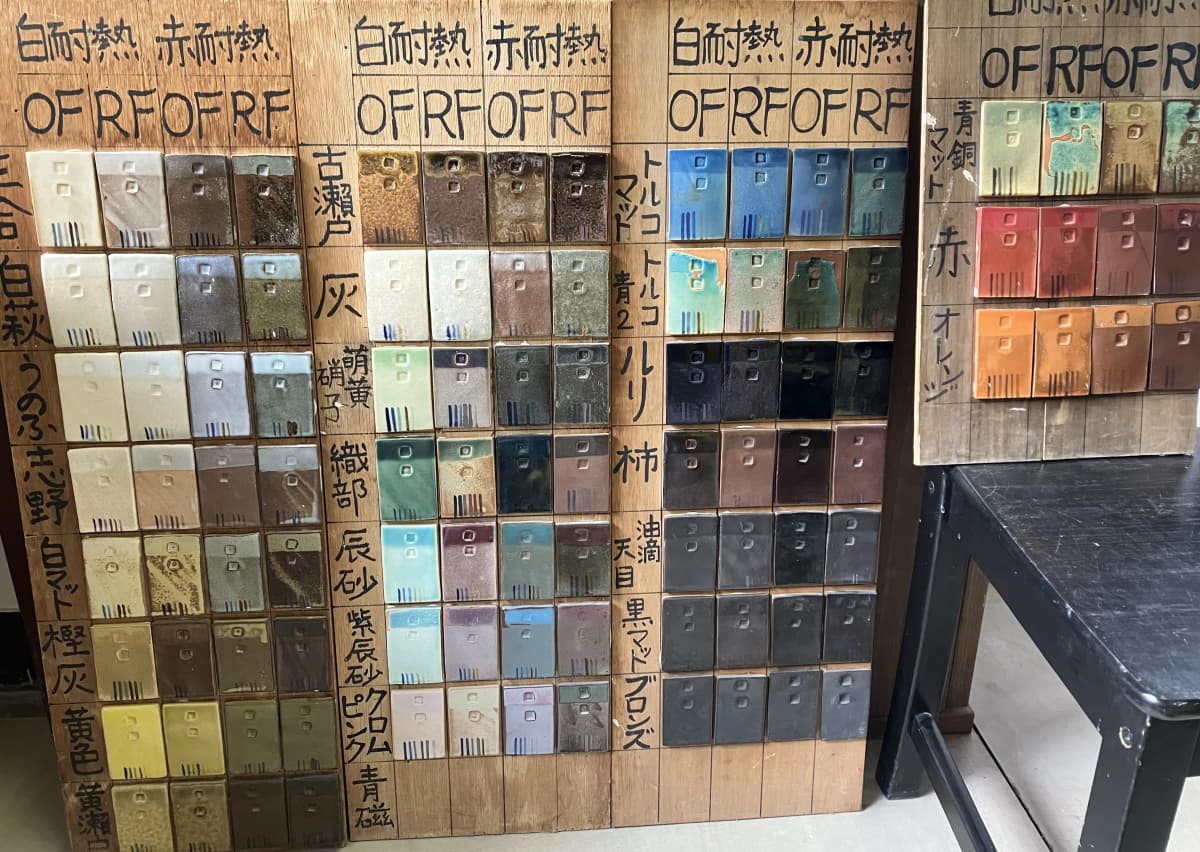 陶芸教室ポティエ 美術（絵画・造形・工作） 東池袋教室 画像 36