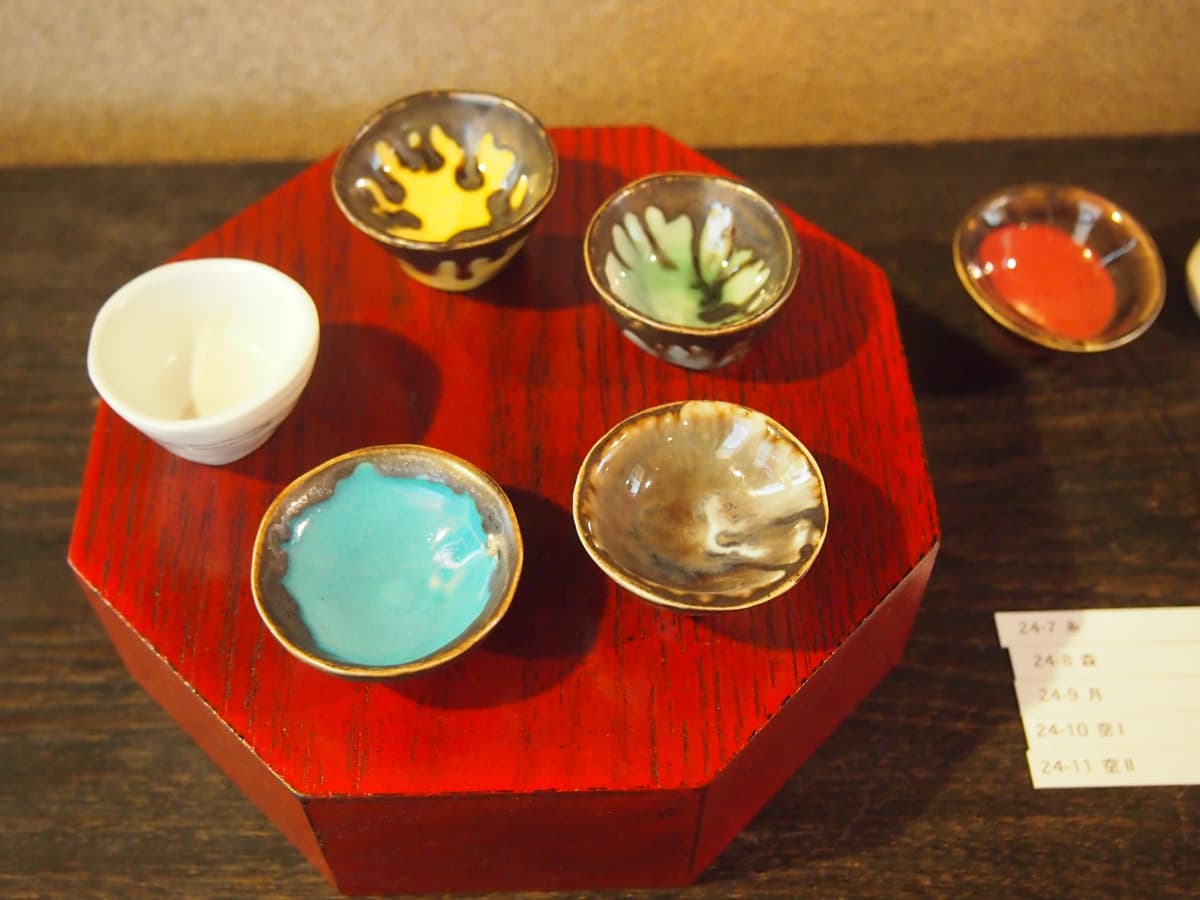 陶芸教室ポティエ 美術（絵画・造形・工作） 東池袋教室 画像 40