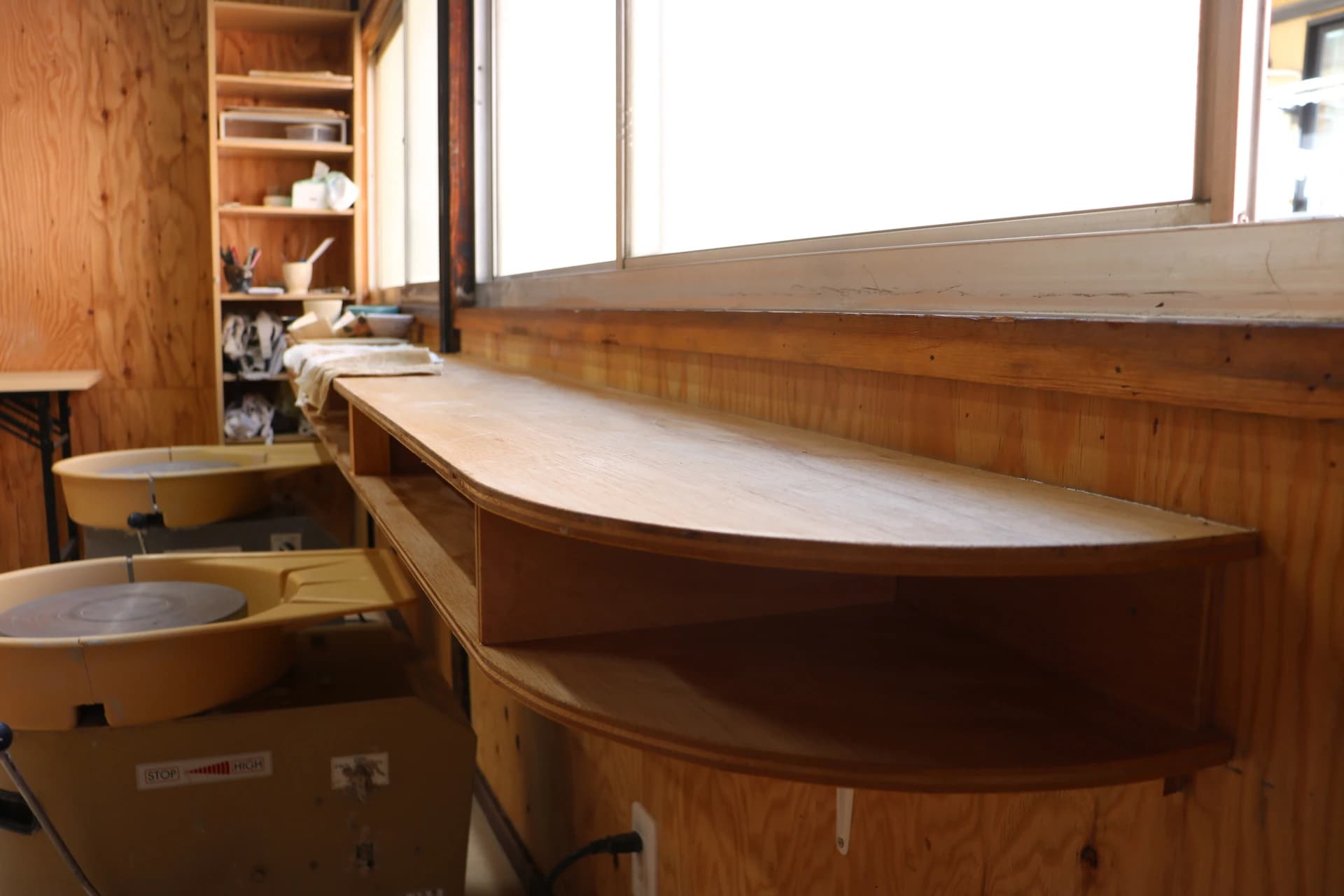 白金陶芸教室 美術（絵画・造形・工作） 白金教室のサムネイル画像 5