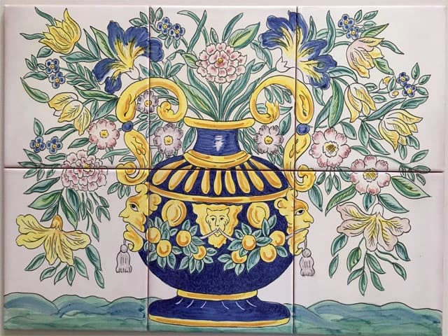 スペインタイルアート工房 東京教室のサムネイル画像 3