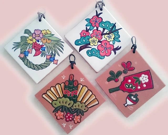 スペインタイルアート工房 東京教室のサムネイル画像 4