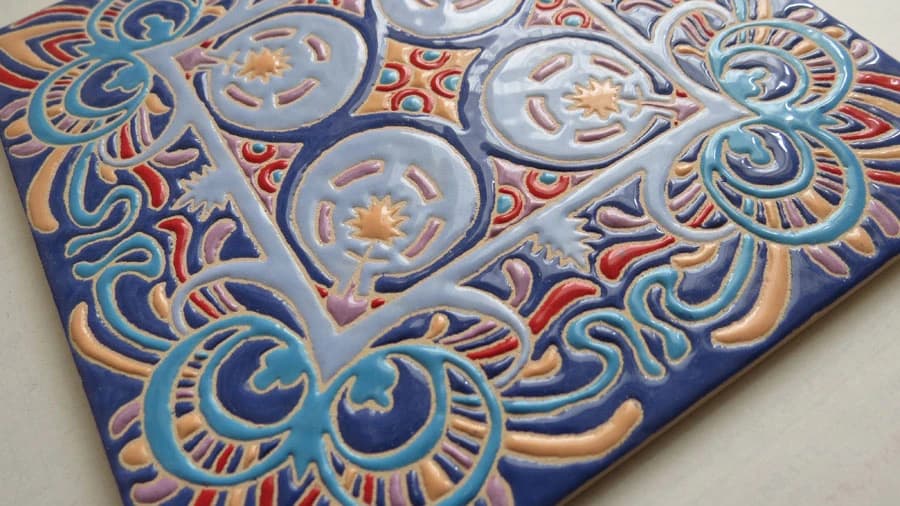 スペインタイルアート工房 東京教室のサムネイル画像 5