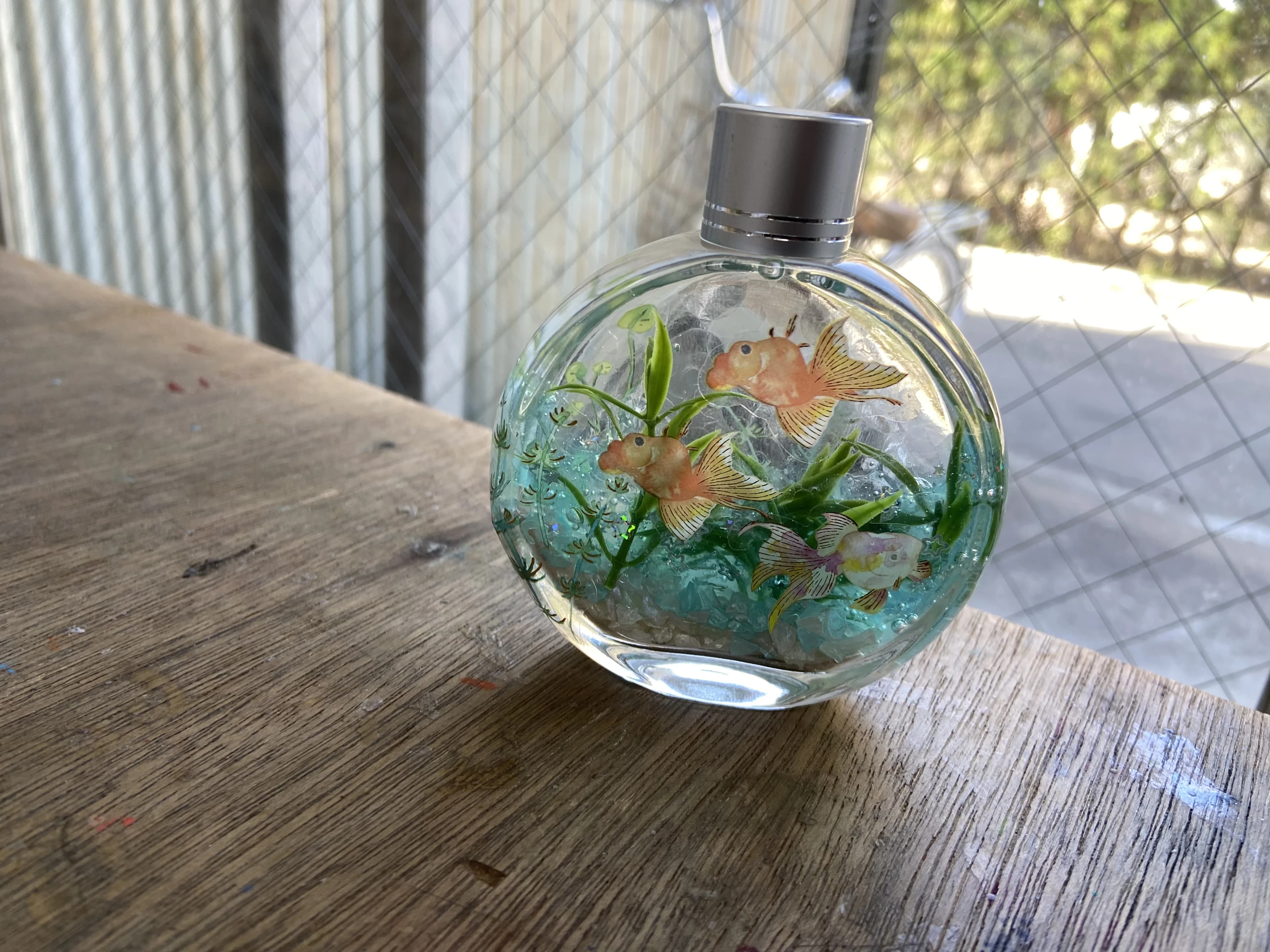 アトリエ オランジュリー 八広教室のメイン画像