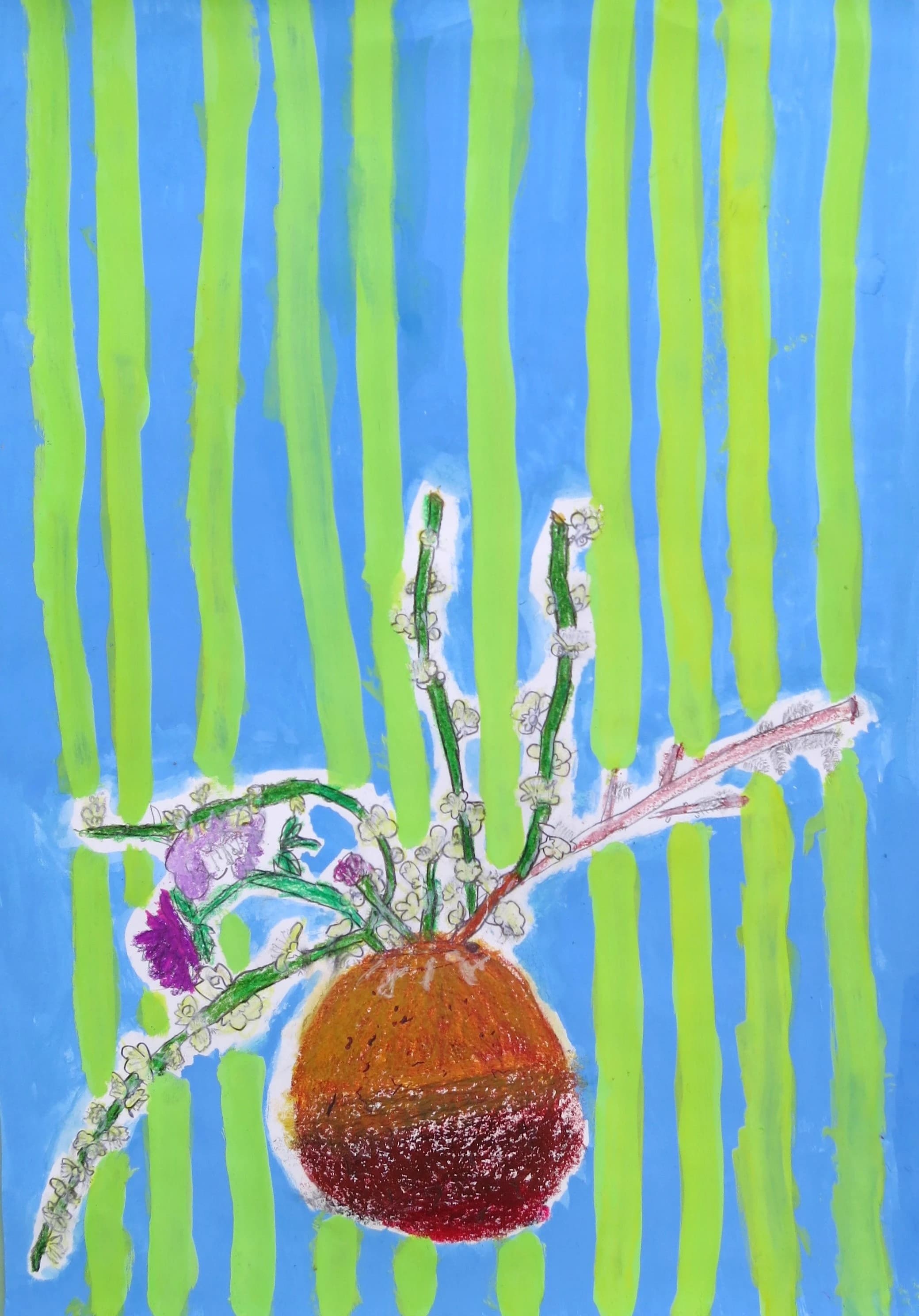 atelier5(アトリエ5) 美術（絵画・造形・工作） 木月教室のサムネイル画像 2