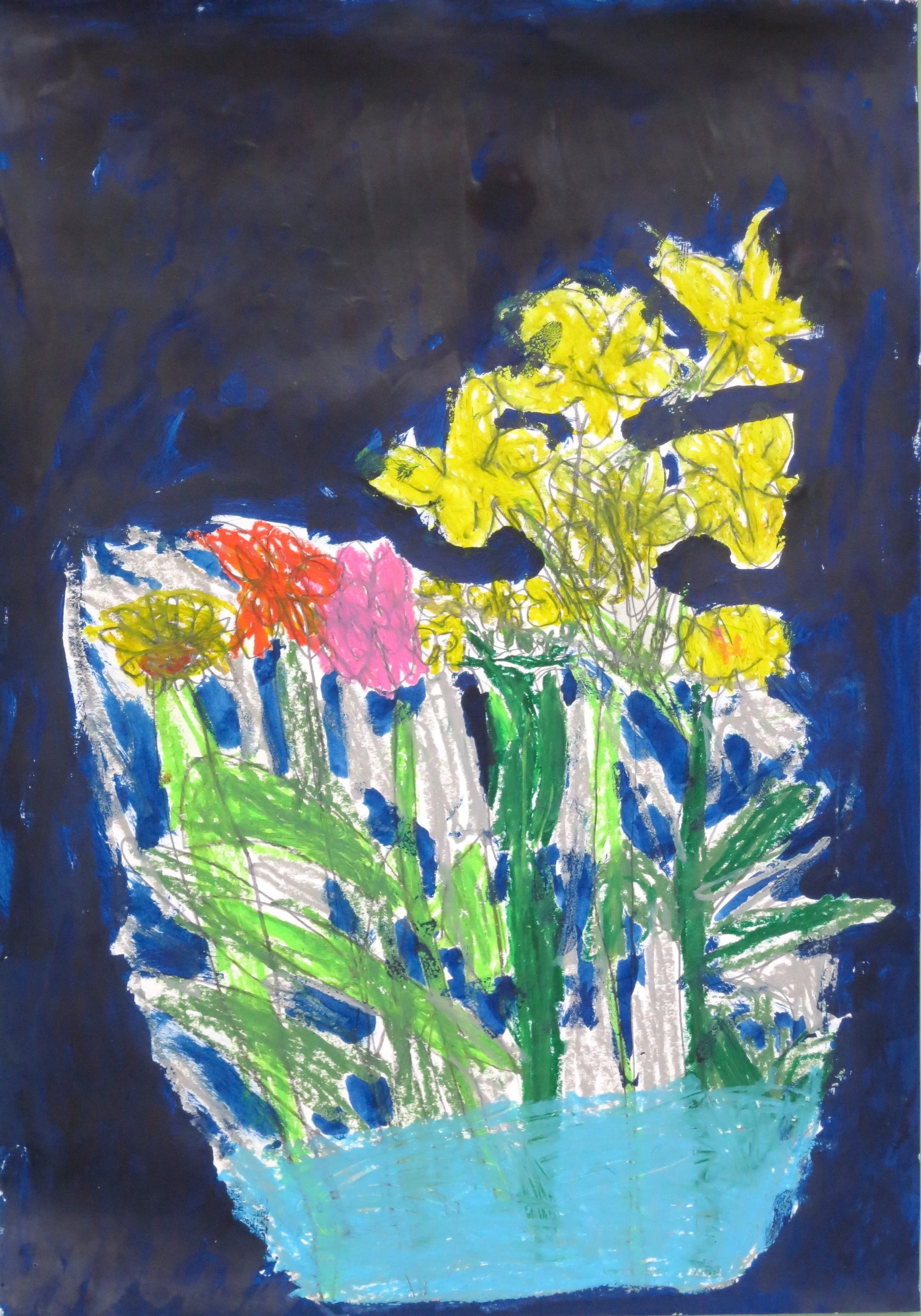 atelier5(アトリエ5) 美術（絵画・造形・工作） 木月教室のサムネイル画像 5