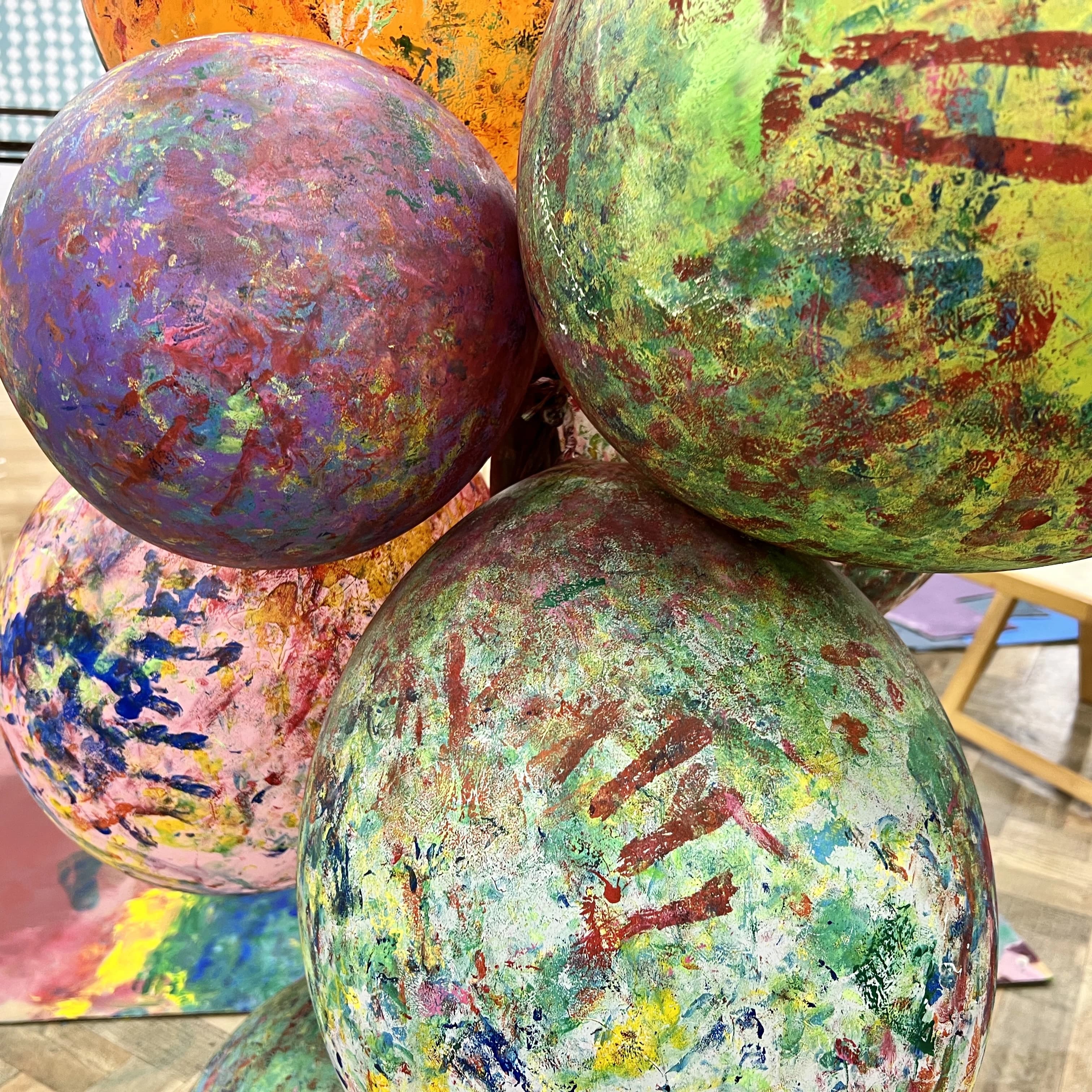 Lumiere(ルミエール) 美術（絵画・造形・工作） 横浜校のサムネイル画像 4