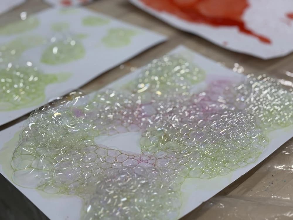 Lumiere(ルミエール) 美術（絵画・造形・工作） 横浜校 画像 39