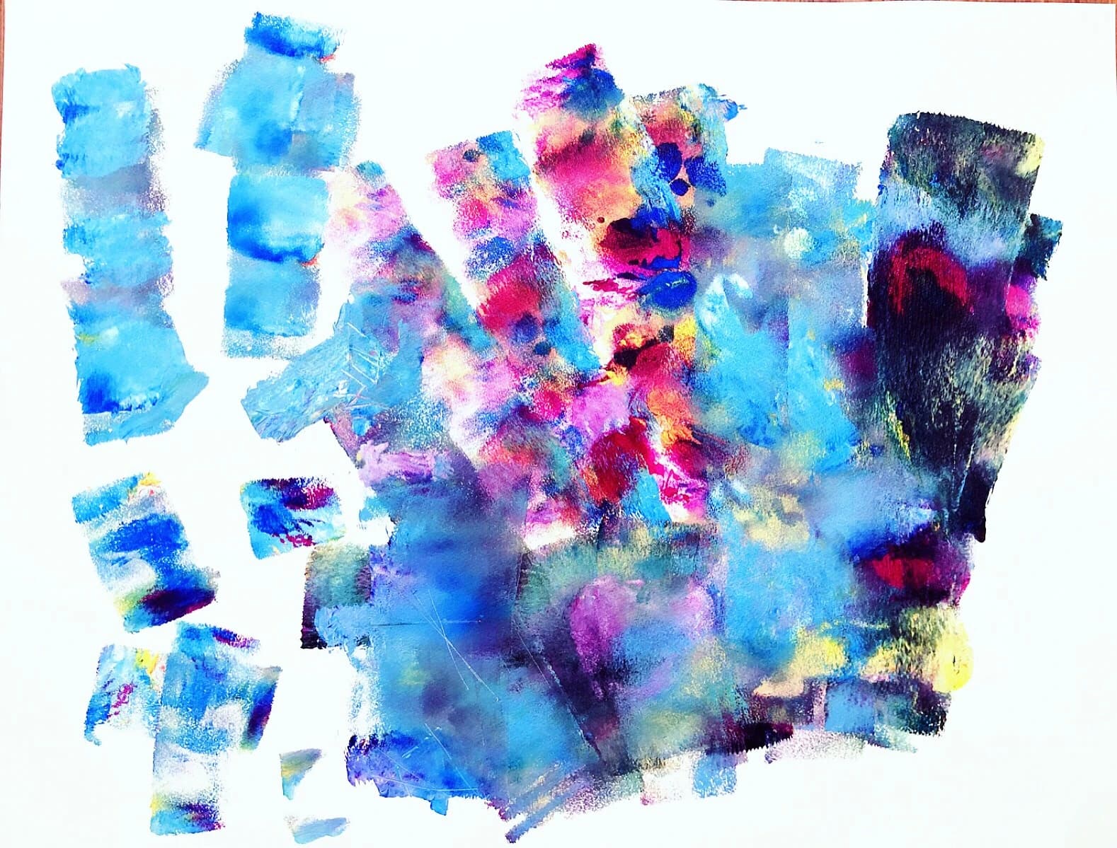 Lumiere(ルミエール) 美術（絵画・造形・工作） 横浜校のサムネイル画像 5