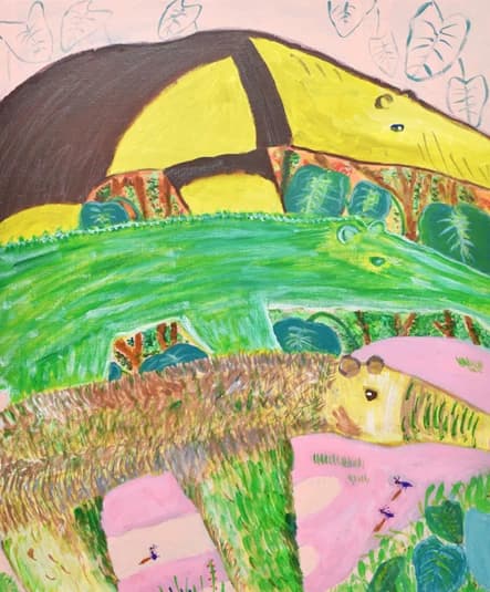 tabunoki(タブノキ) 美術（絵画・造形・工作） 木月教室のサムネイル画像 3