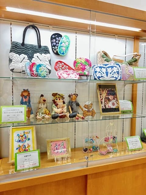 カルチャーセンター 美術（絵画・造形・工作） 相模原カルチャーセンター古淵店 画像 1
