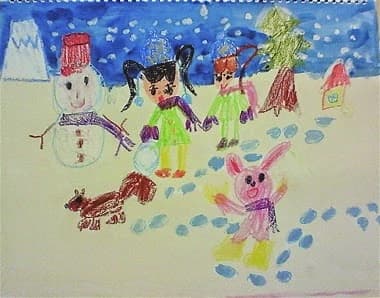 アトリエセラセラこども絵画教室 元町教室のメイン画像