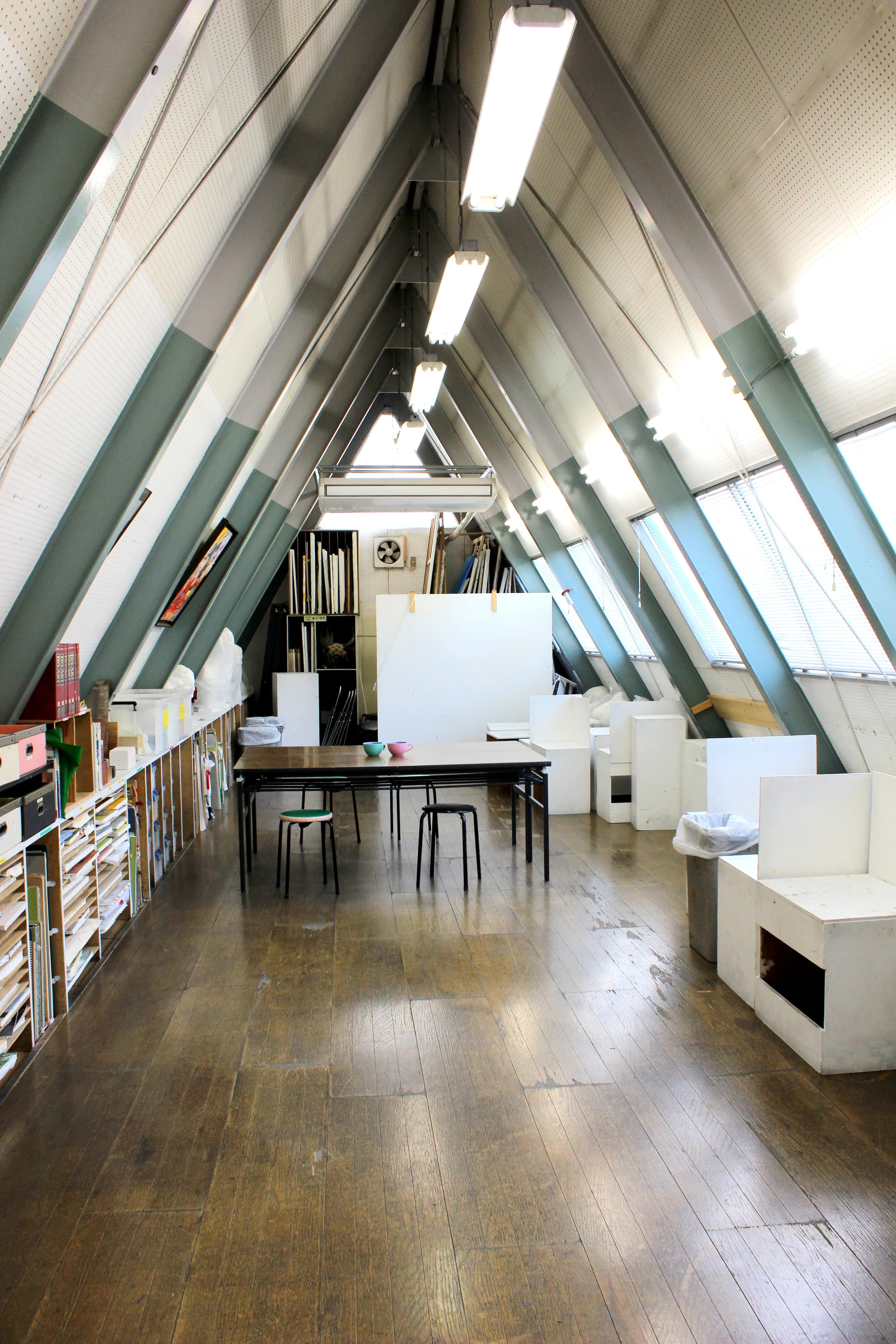 浦和造形研究所 美術（絵画・造形・工作） 関教室のサムネイル画像 4