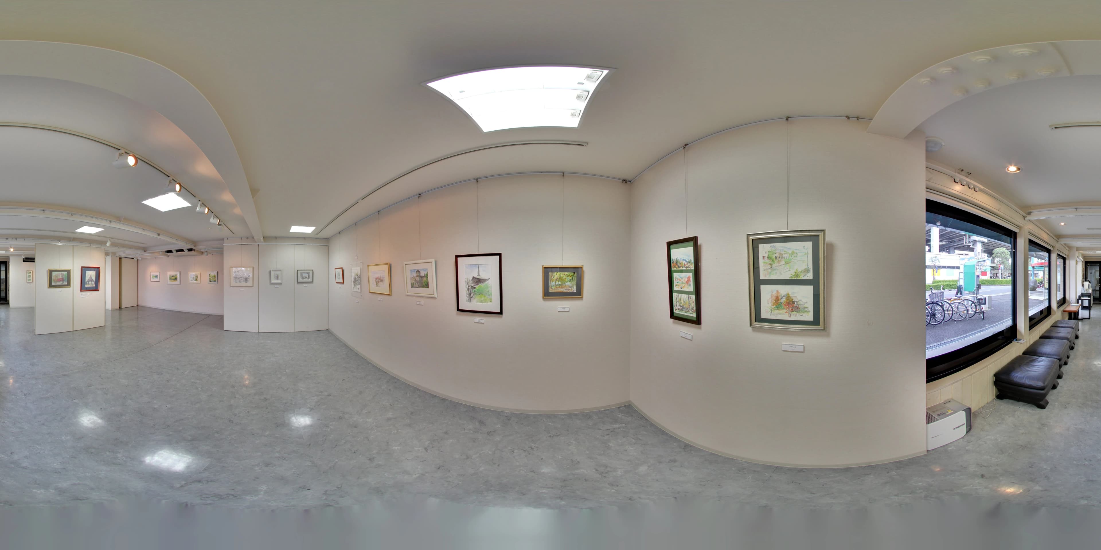 浦和造形研究所 美術（絵画・造形・工作） 関教室のサムネイル画像 5