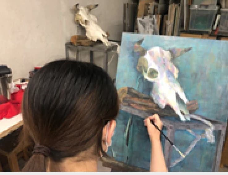 ASAKAアートスクール(アサカ) 仲町教室のサムネイル画像 4