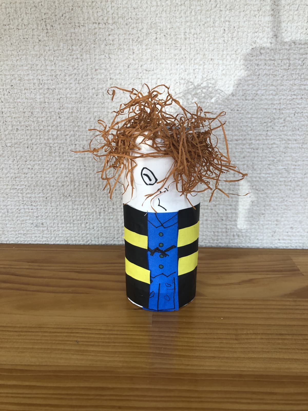 こどものきりん 美術（絵画・造形・工作） 秩父市教室 画像 14