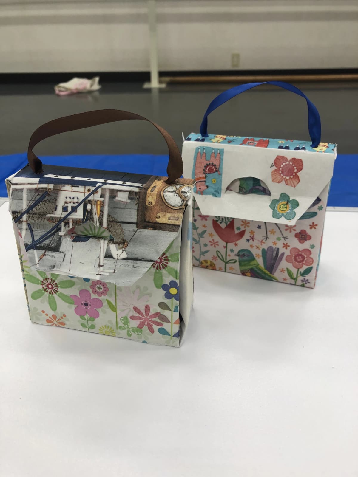 こどものきりん 美術（絵画・造形・工作） 秩父市教室 画像 6