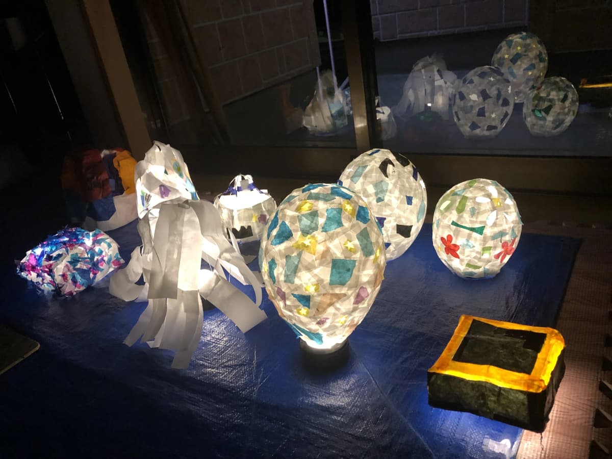 アトリエ こどものきりん 秩父市教室 画像 18