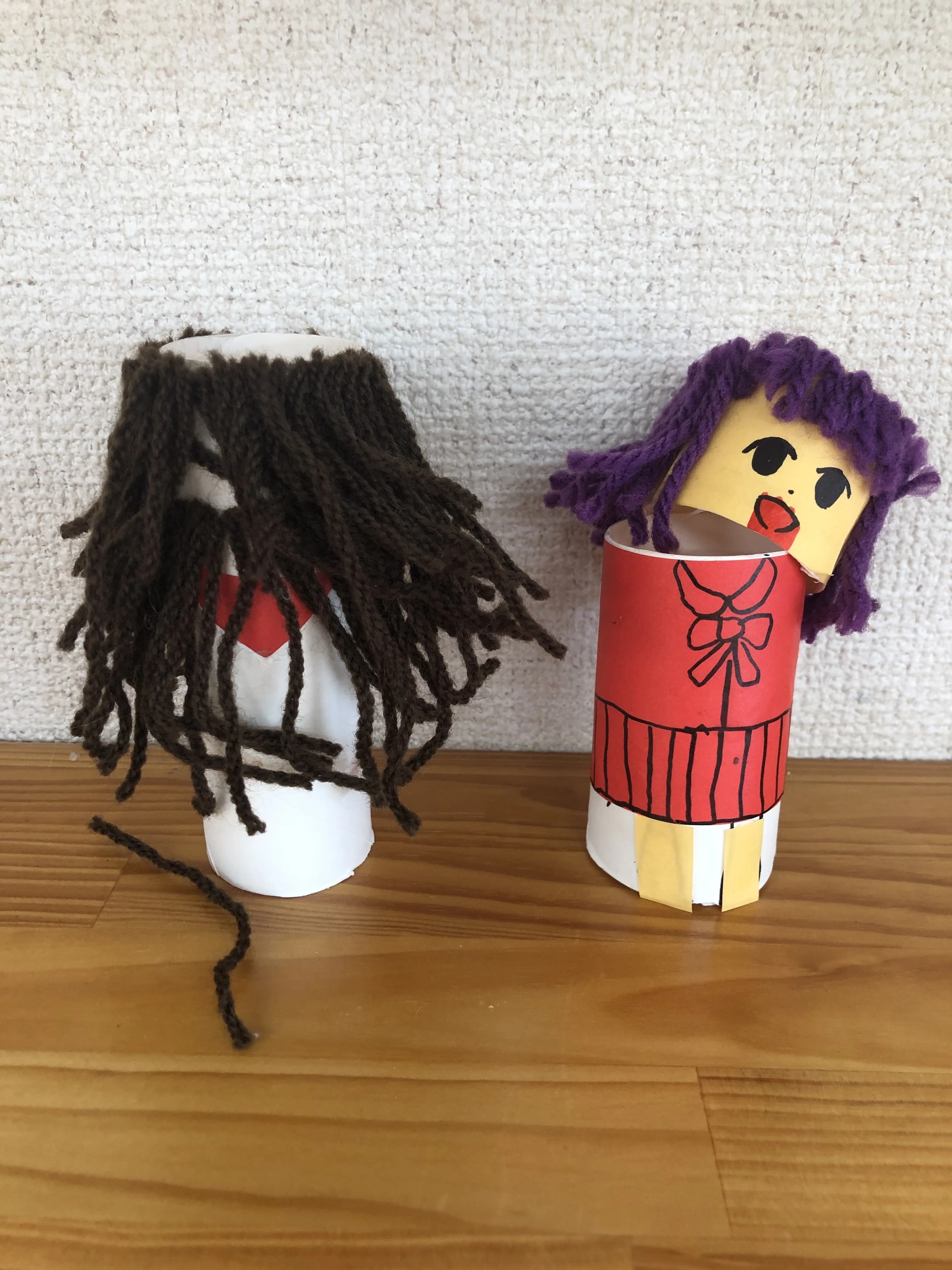 アトリエ こどものきりん 秩父市教室のサムネイル画像 3