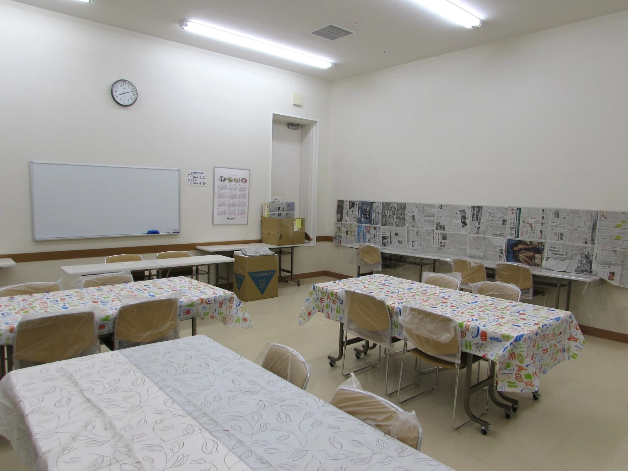 カルチャーセンター 美術（絵画・造形・工作） 柏の葉カルチャーセンターのサムネイル画像 4