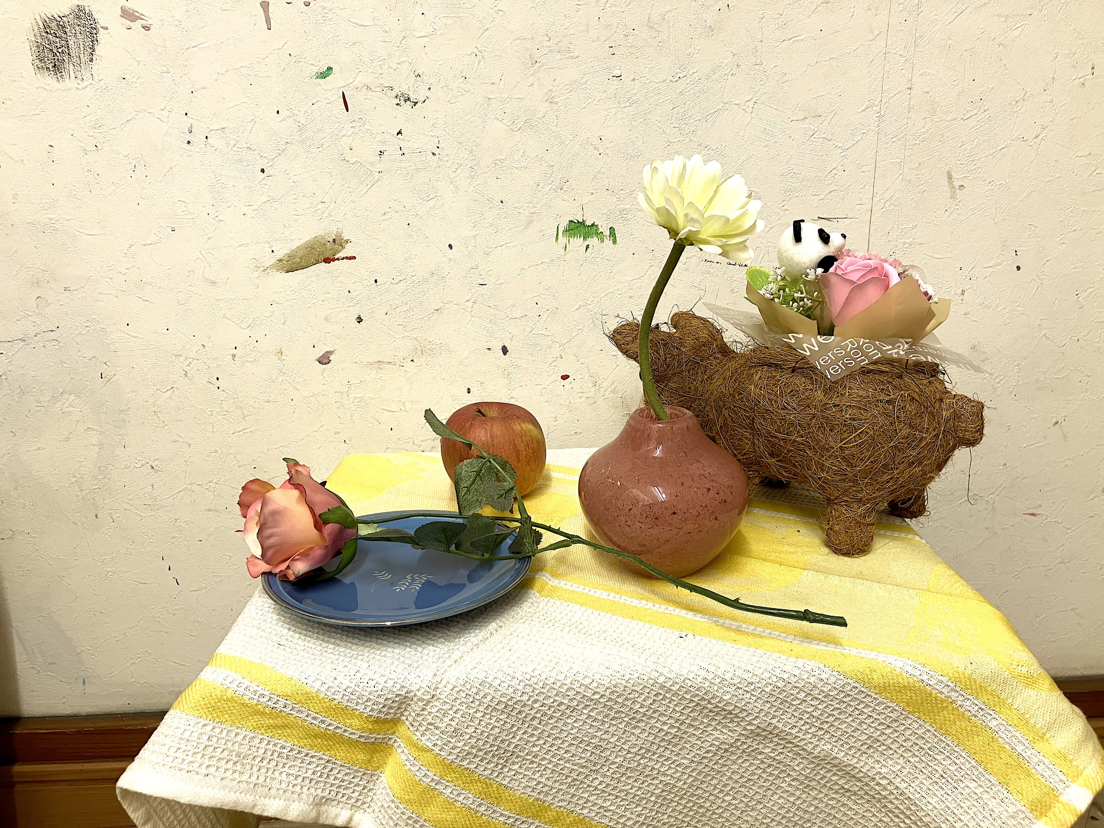 絵画教室アトリエMIWA 汐見丘町教室のサムネイル画像 4