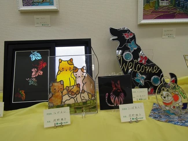 カルチャーセンター 美術（絵画・造形・工作） 取手カルチャーセンターのサムネイル画像 2