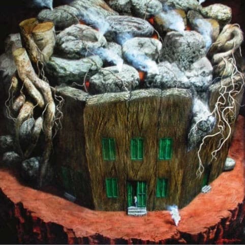 アトリエ・ド・エリス絵画教室 宮田町教室 画像 17