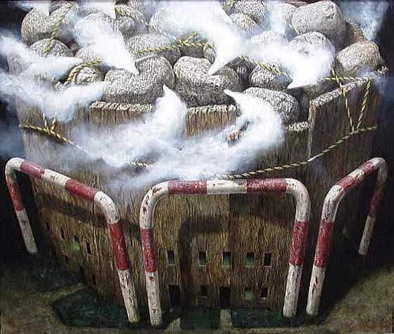 アトリエ・ド・エリス絵画教室 宮田町教室 画像 20