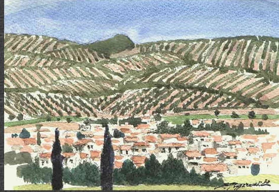 アトリエ・ド・エリス絵画教室 宮田町教室 画像 22