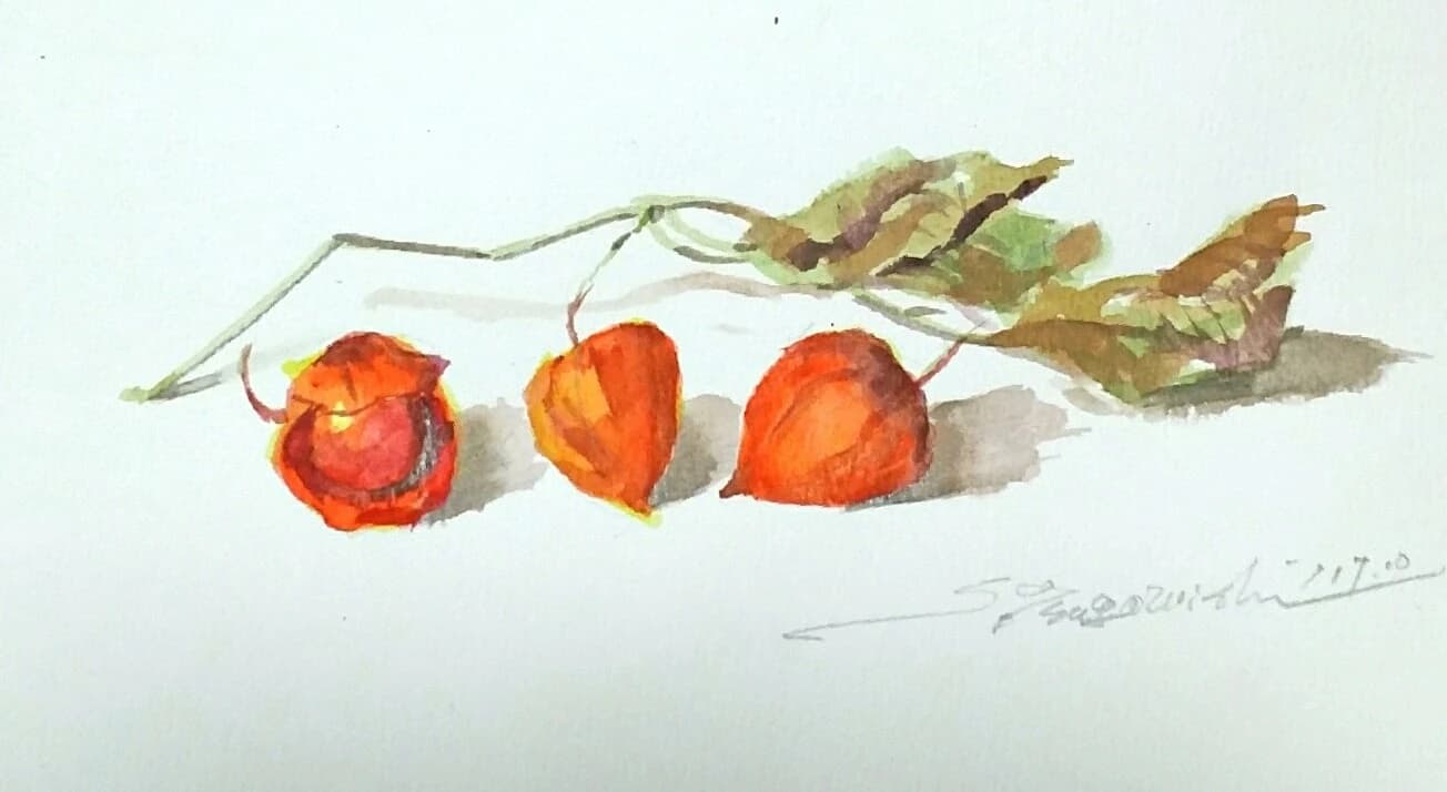 アトリエ・ド・エリス絵画教室 宮田町教室 画像 24