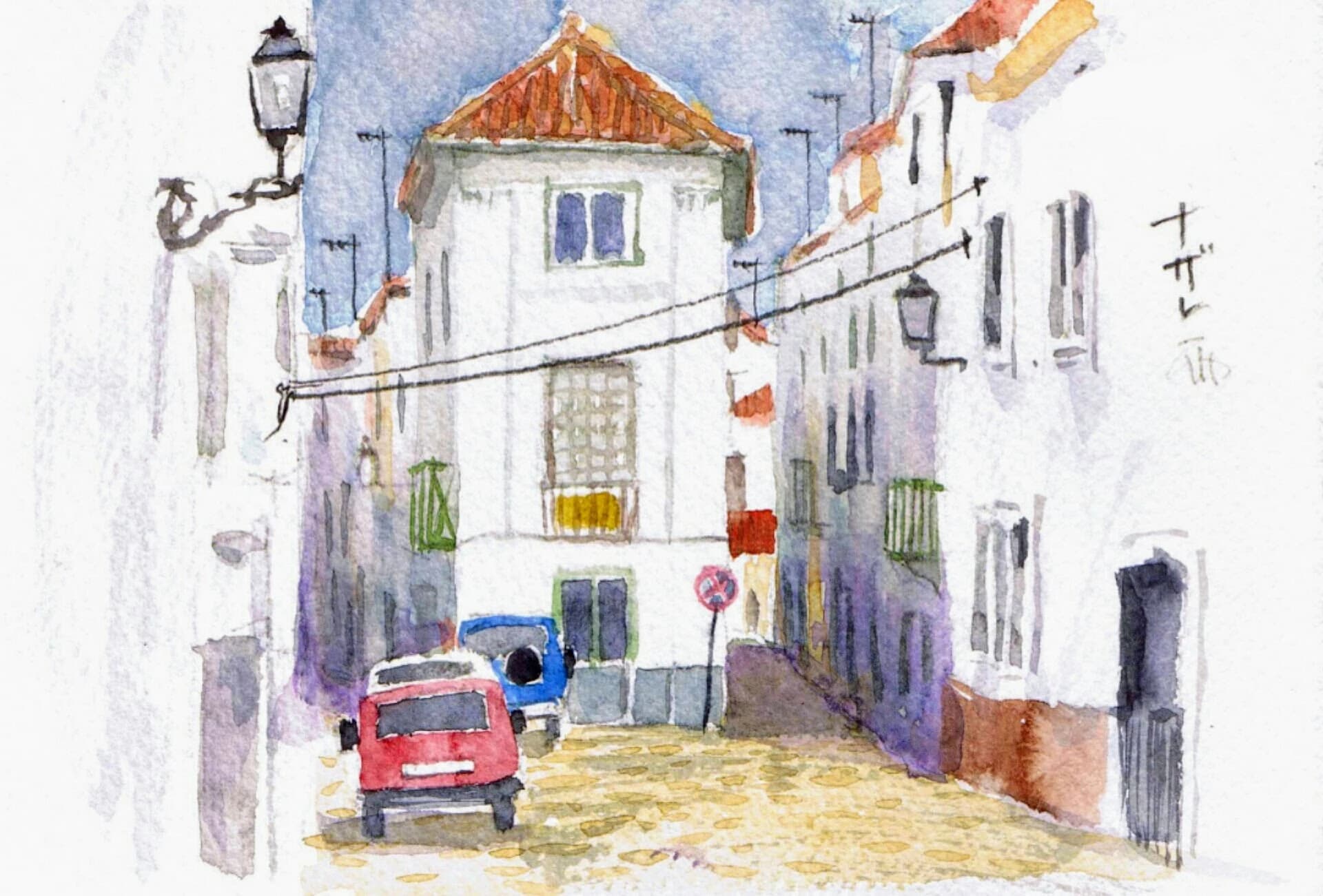 アトリエ・ド・エリス絵画教室 宮田町教室 画像 25