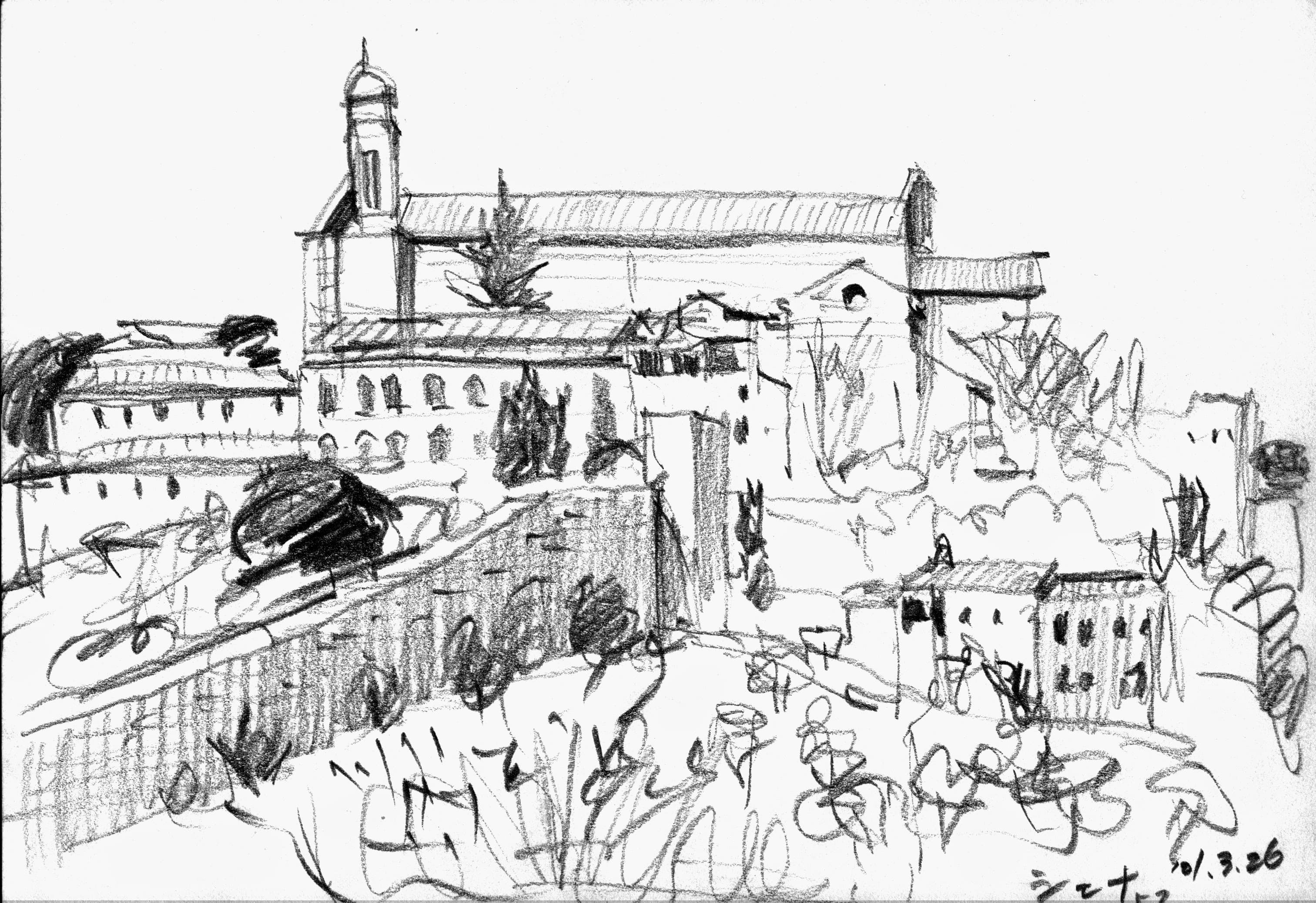 アトリエ・ド・エリス絵画教室 宮田町教室 画像 26