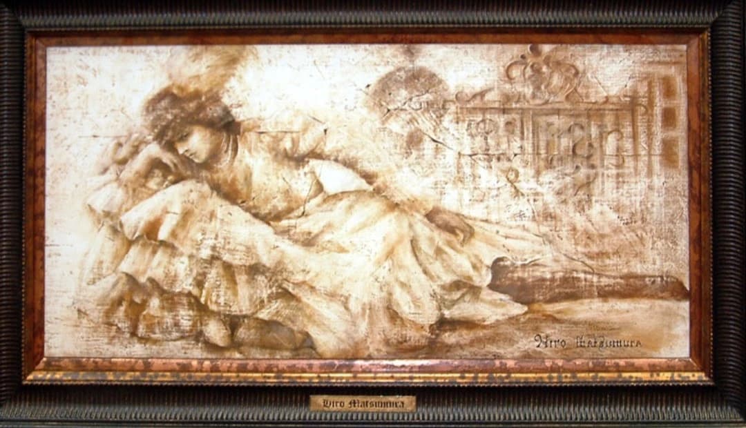 アトリエ・ド・エリス絵画教室 宮田町教室 画像 28