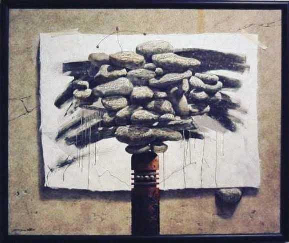 アトリエ・ド・エリス絵画教室 宮田町教室 画像 30