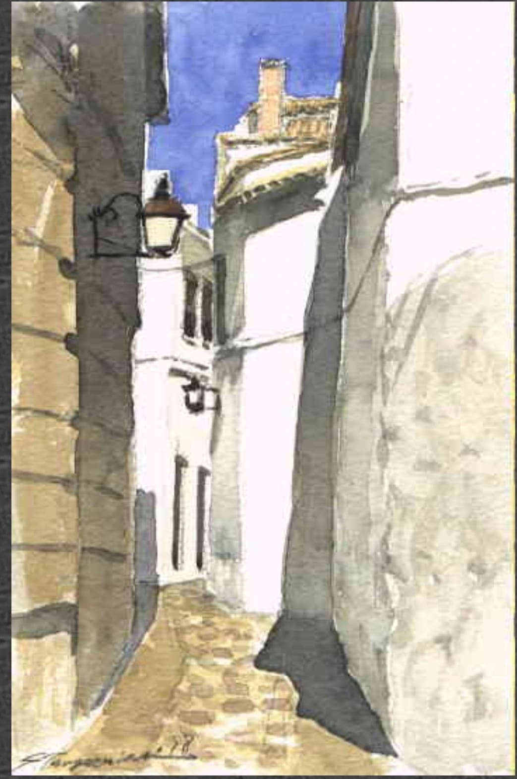 アトリエ・ド・エリス絵画教室 宮田町教室 画像 31