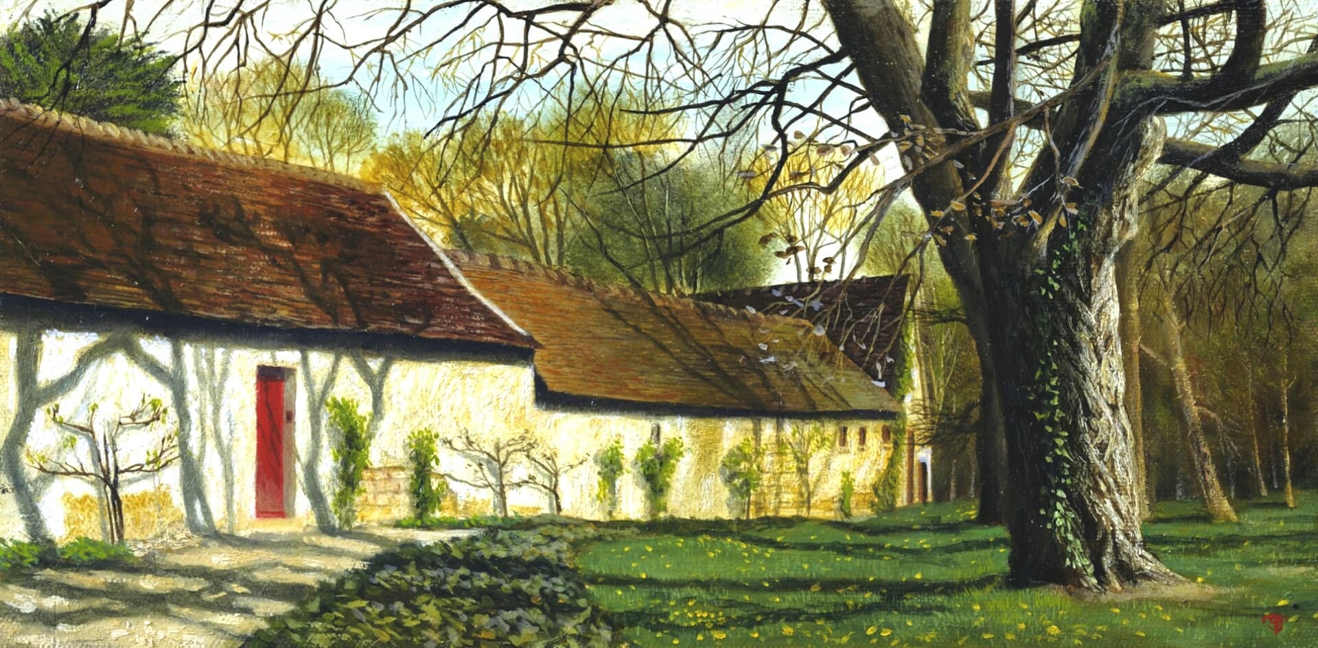 アトリエ・ド・エリス絵画教室 宮田町教室 画像 36