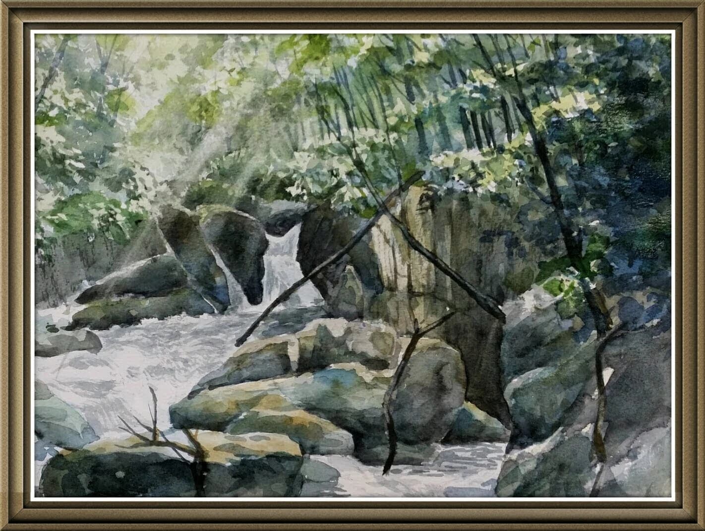 アトリエ・ド・エリス絵画教室 宮田町教室 画像 40